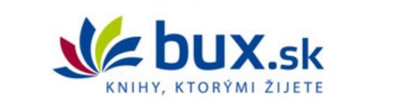 Logo bux.sk 