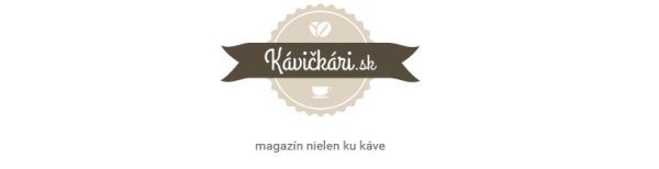 Logo kávičkári.sk