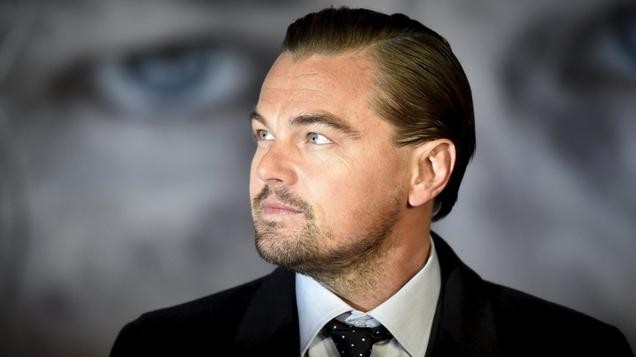 Leonardo DiCaprio. Snímka: Reuters