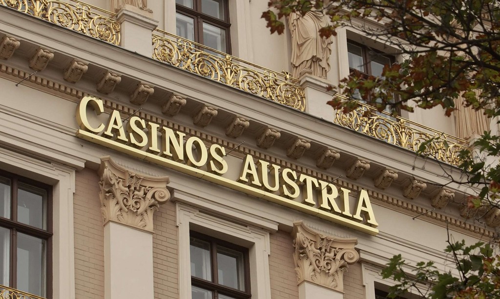 casinos austria_reuters
