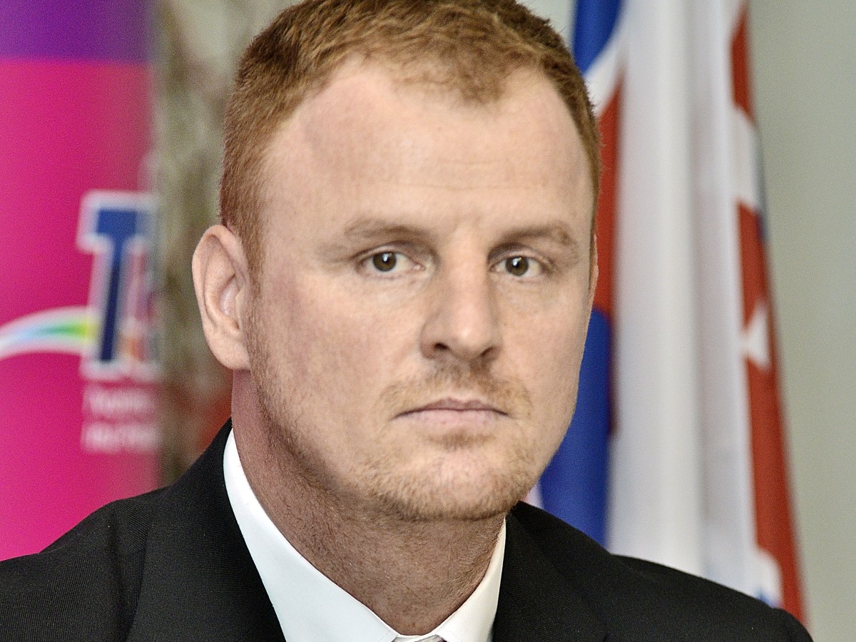 Tomáš Hudec