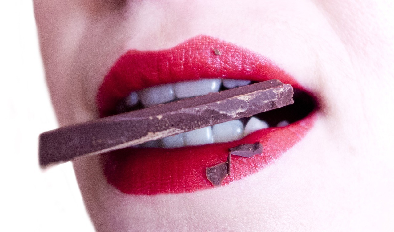 Čokoládu si môžete dopriať bez výčitiek raz týždenne. 