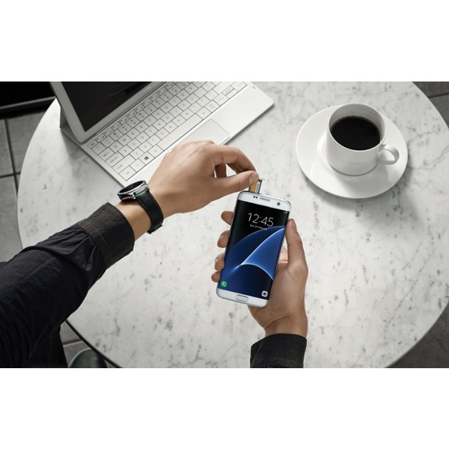 Samsung Galaxy S7 edge, Snímka:Samsung