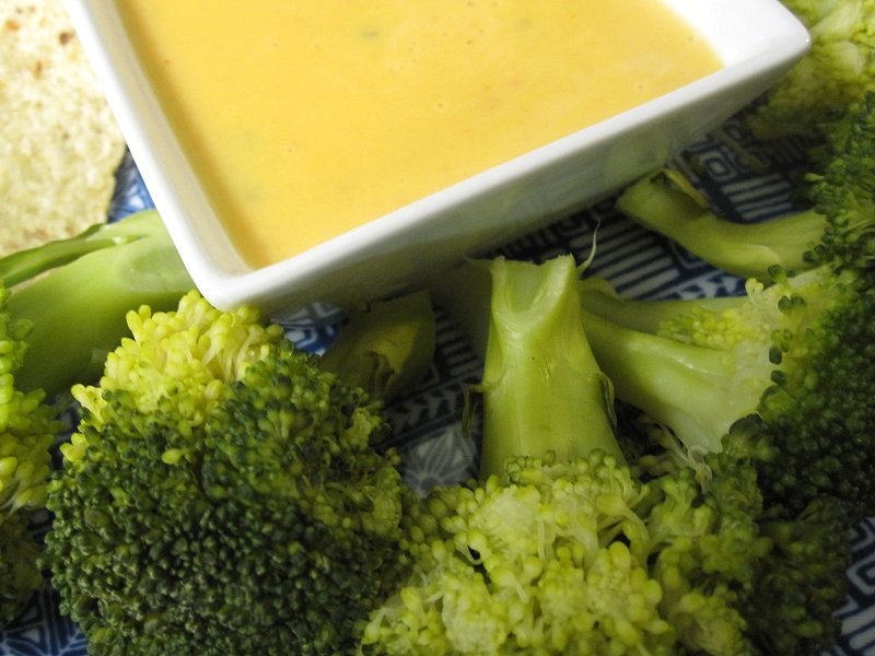 Brokolica so syrom je nerozlučná zdravá dvojka. 