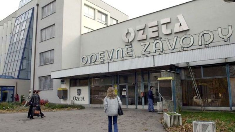 Ozeta Trenčín