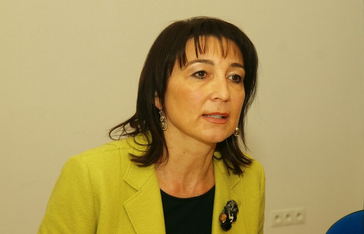 Monika Pažinková