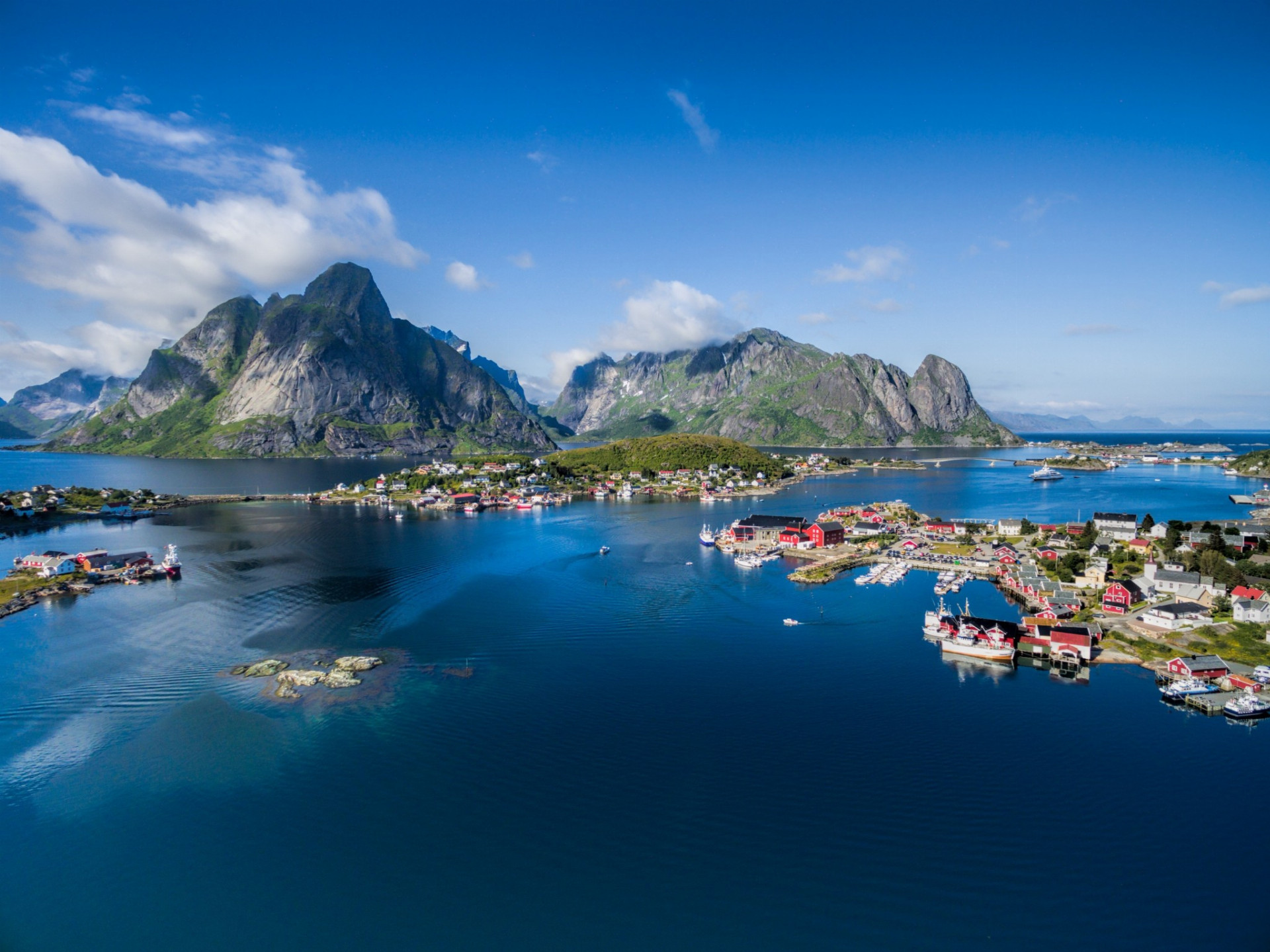 Záber z filmu Tomáša Grigera.