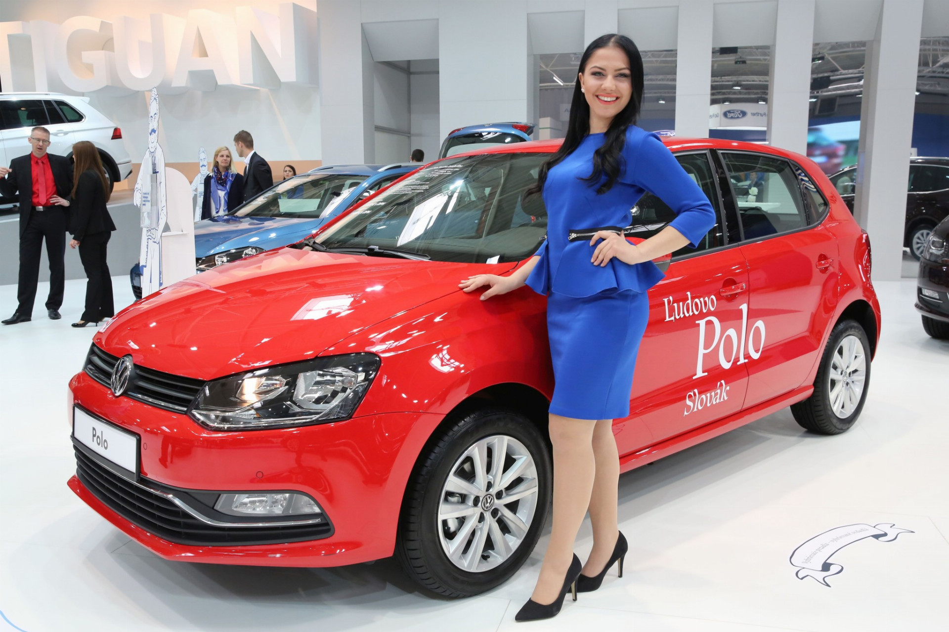 Autosal&oacute;n Bratislava