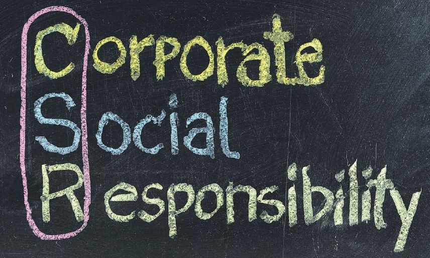Čo sa skrýva za pojmom spoločensky zodpovedné podnikanie? Okrem ekologického prístupu k životnému prostrediu sú to aj benefity, ktoré svojím biznisom firmy prinášajú celej komunite.