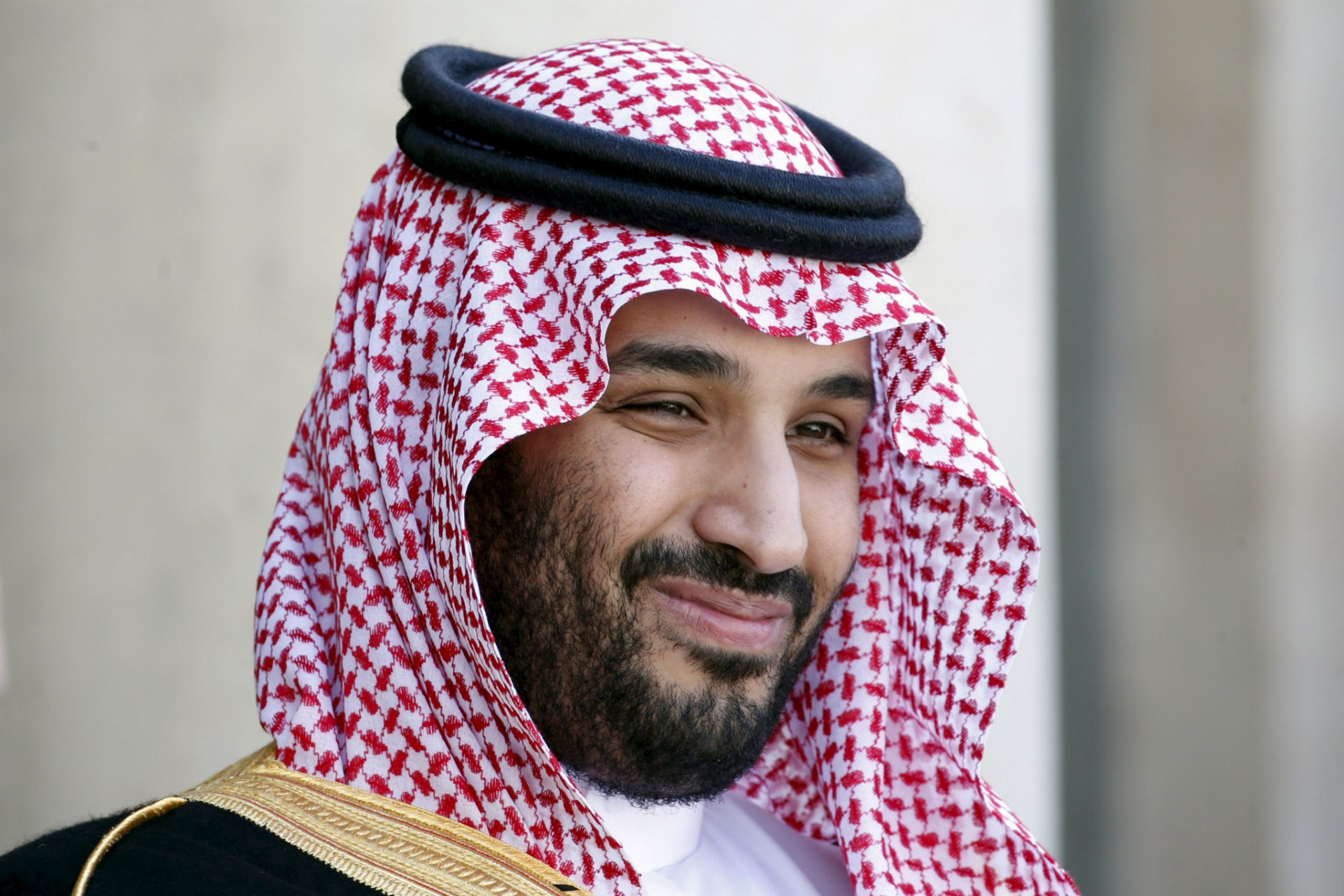 Saudský princ