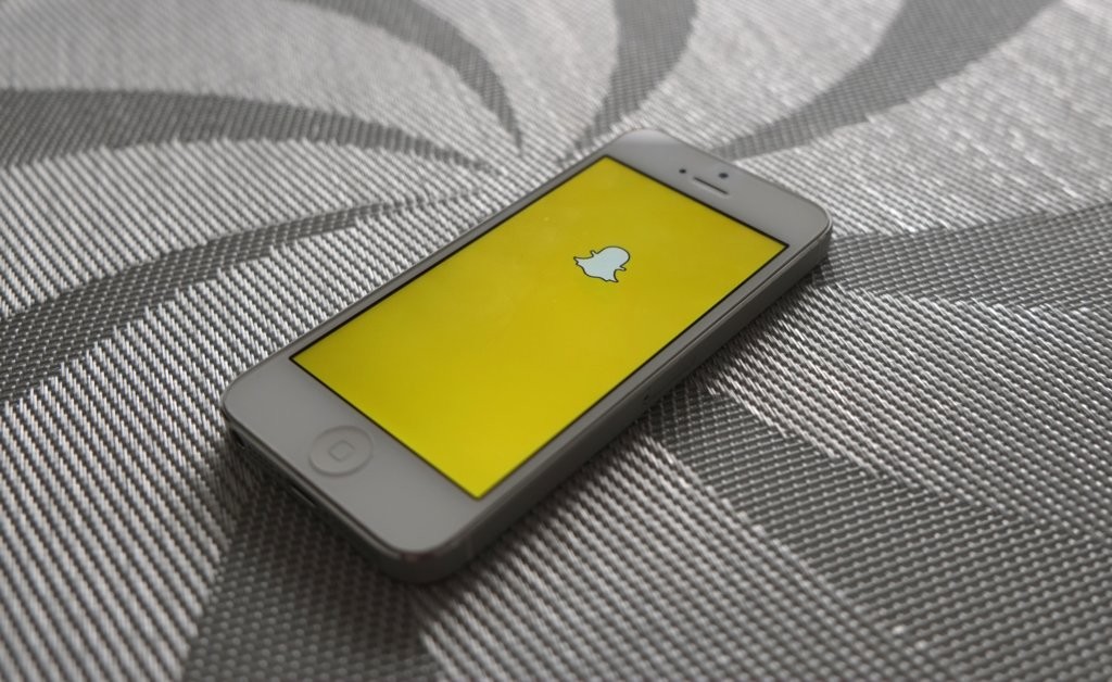 Používanie Snapchatu môže ohrozovať životy.