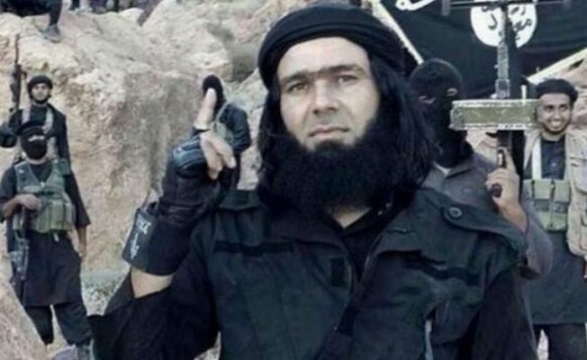 Abú Wahíb, bývalý člen teroristickej siete al-Káida