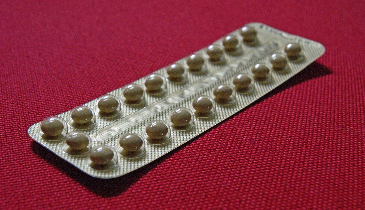 Antikoncepčné tabletky nepredstavujú pre organizmus veľkú záťaž.