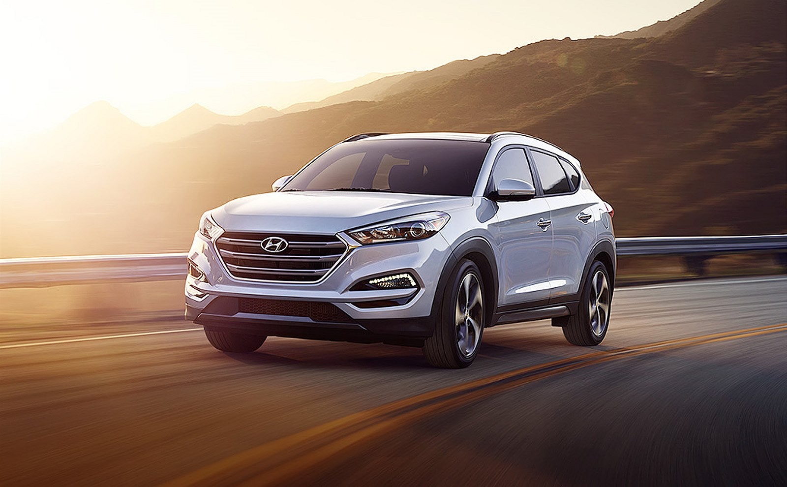 Spokojný môže byť aj Hyundai s modelom Tucson: ten sa umiestnil na čele rebríčka modelov s najväčším nárastom trhového podielu, v absolútnom poradí je na 23. mieste.