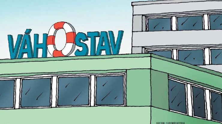 V&aacute;hostav