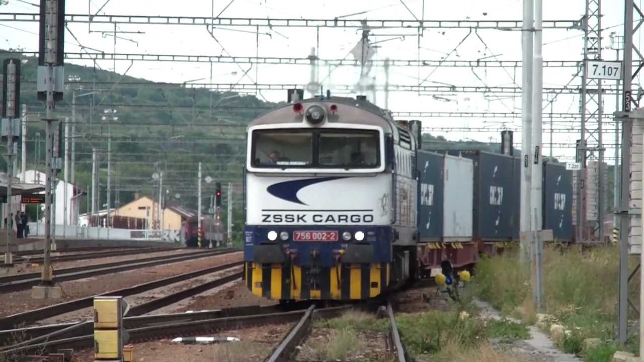 10,25 milióna eur, V roku 2013 spoločnosť Cargo obmedzila prenájom a predaj elektrických rušňov i nafty konkurenčným, súkromným dopravcom. Podľa PMÚ tak spoločnosť zneužila svoje dominantné postavenie, za čo dostala pokutu 10,25 milióna eur. Elektrické rušne sú považované za efektívnejšie a Cargo sa o ne odmietal deliť. Ostatní dopravcovia tak boli nútení používať menej efektívne motorové rušne, do ktorých im však spoločnosť nechcela tankovať naftu na svojich čerpacích staniciach. Podľa úradu tak dochádzalo k likvidácii konkurencie, ktorá musela zvyšovať svoje náklady a byť menej efektívna. Cargo závery úradu od začiatku popieral a tvrdil, že sa pokúsi brániť všetkými možnými zákonnými prostriedkami.