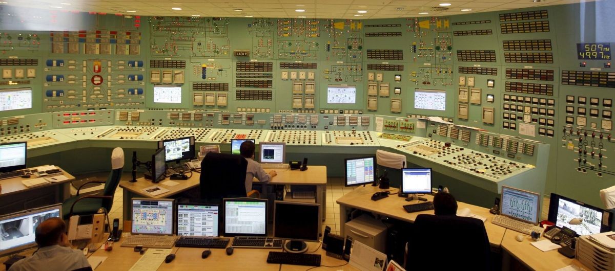 paks maďarsko jadrová elektráreň