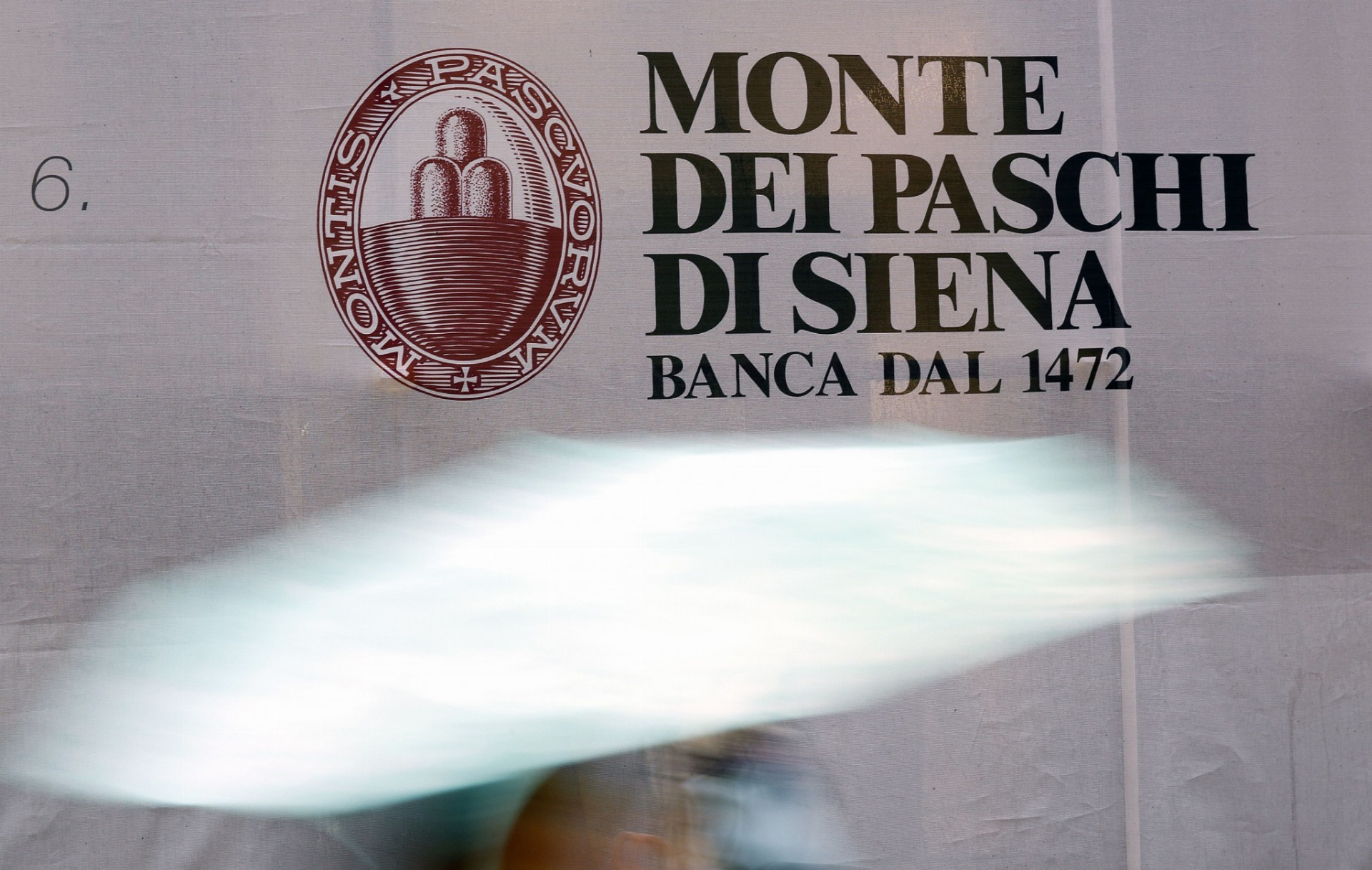 Banca Monte Dei Paschi di Siena