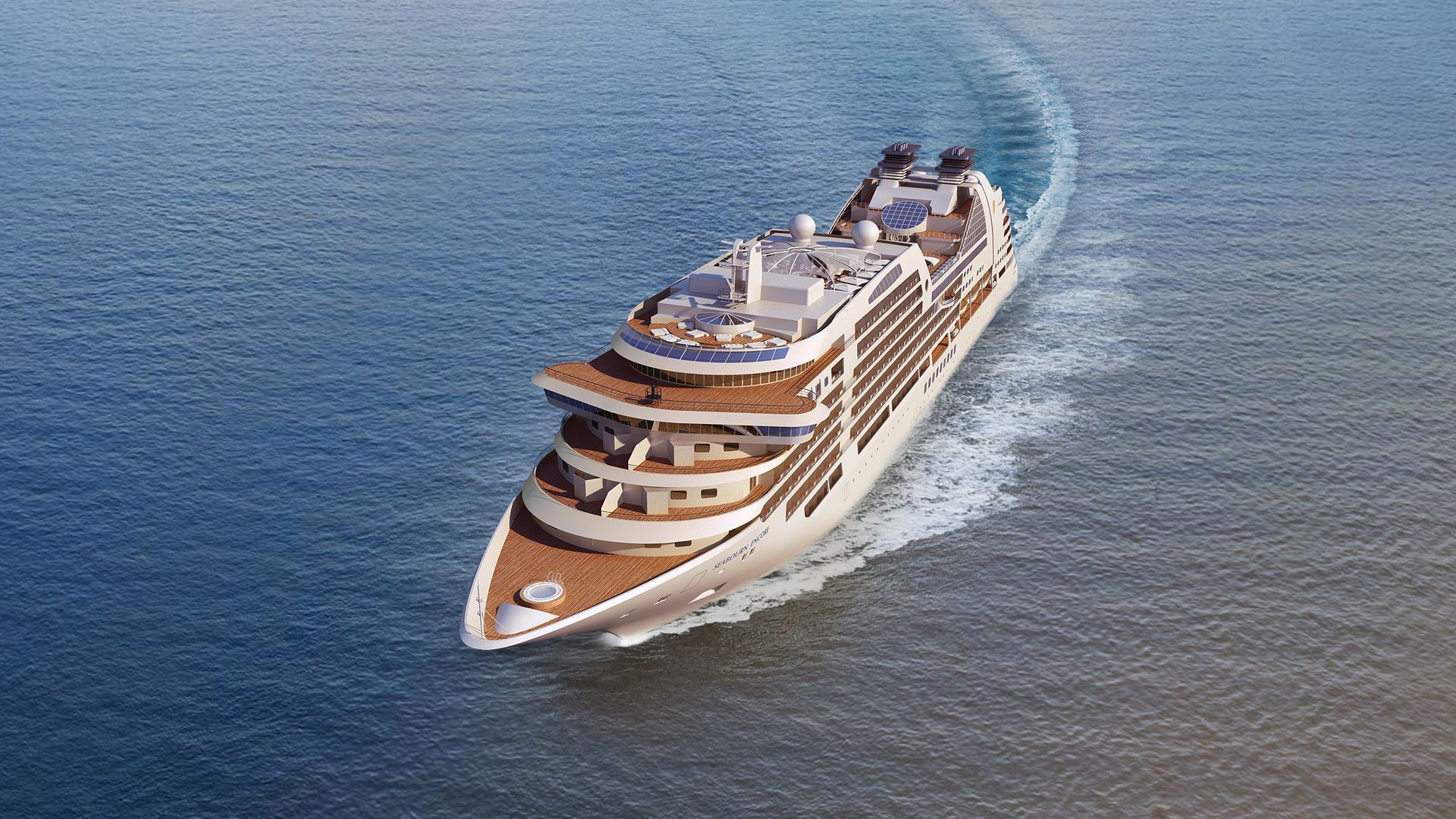 Seabourn Encore začína túto sezónu so zastávkami v Indii, Indonézii a Singapure. Luxusná plavba na novej lodi bude vzrušujúca, pretože loď tejto spoločnosti nikdy nebola taká inovatívna. Tak, ako pri autách, aj medzi loďami je táto korunou vozového parku, ktorý je už teraz najmodernejší, najnovší a najuznávanejší. Spoločnosť Seabourn začala svoje plavby loďou Odyssey v roku 2009 a odvtedy sa posunuli obrovskými lodnými uzlami vpred. Program na lodi je skutočne pestrý: ponúka nákup s významným šéfkuchárom, množstvo obchodov, fitness centrum, ale aj ochutnávky vína a kaviár. 