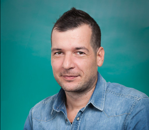 Miroslav Roško Managing Director Carat-Slovakia