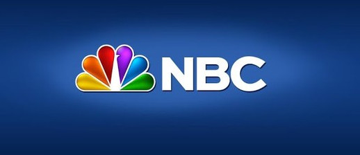 Americká televízna spoločnosť NBC.