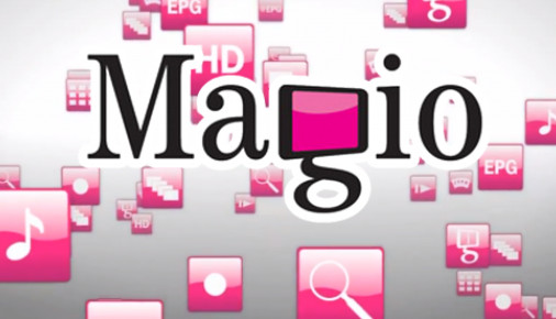 Magio tv