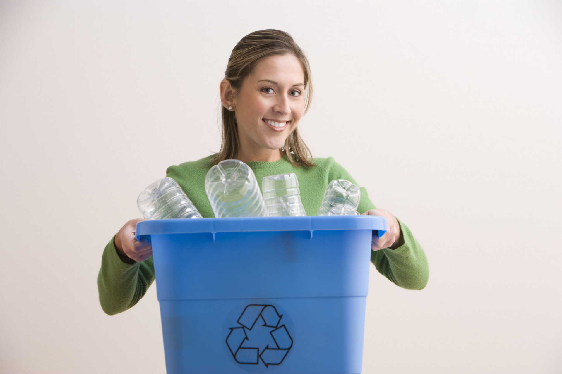 Odpad, recyklácia