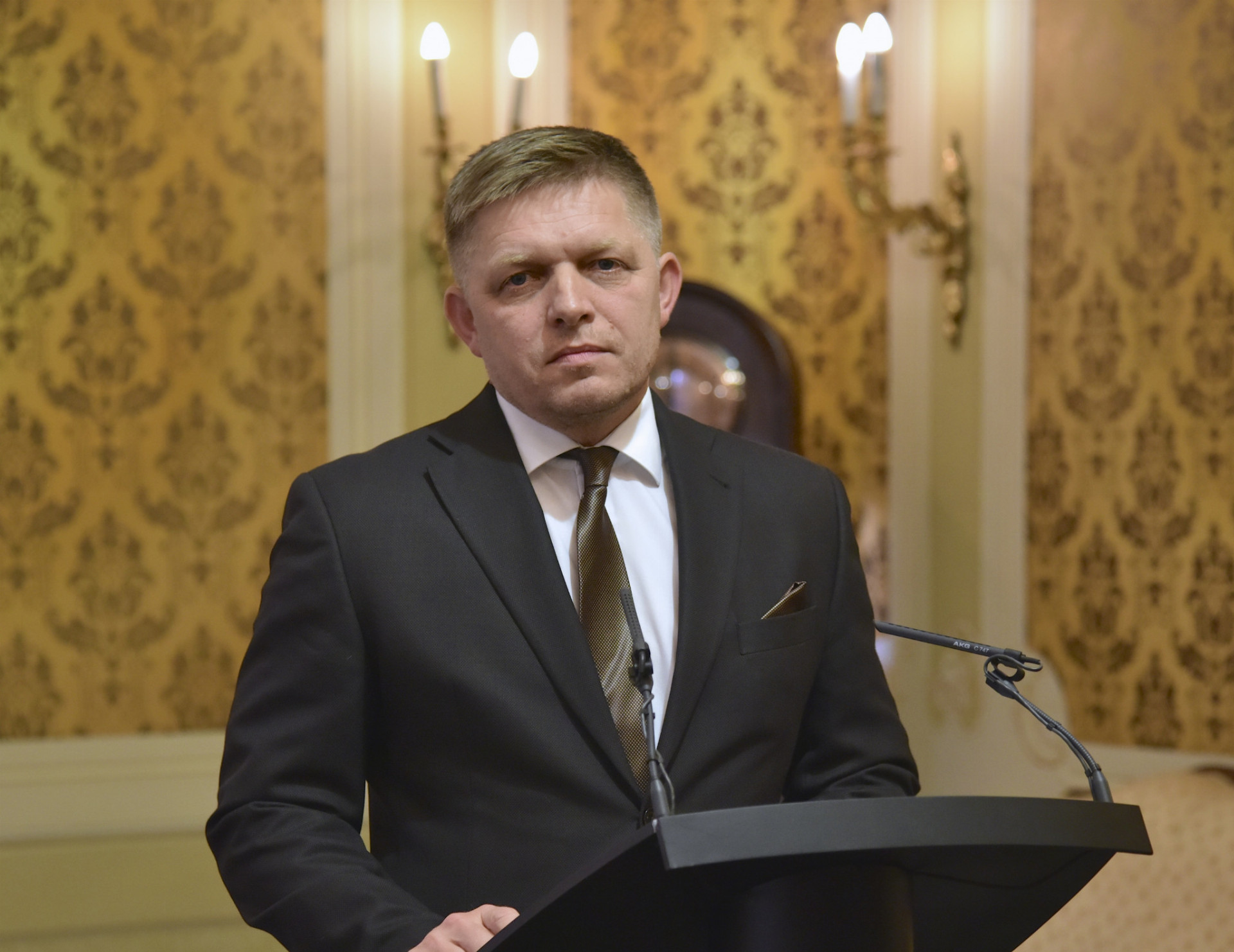 Robert Fico