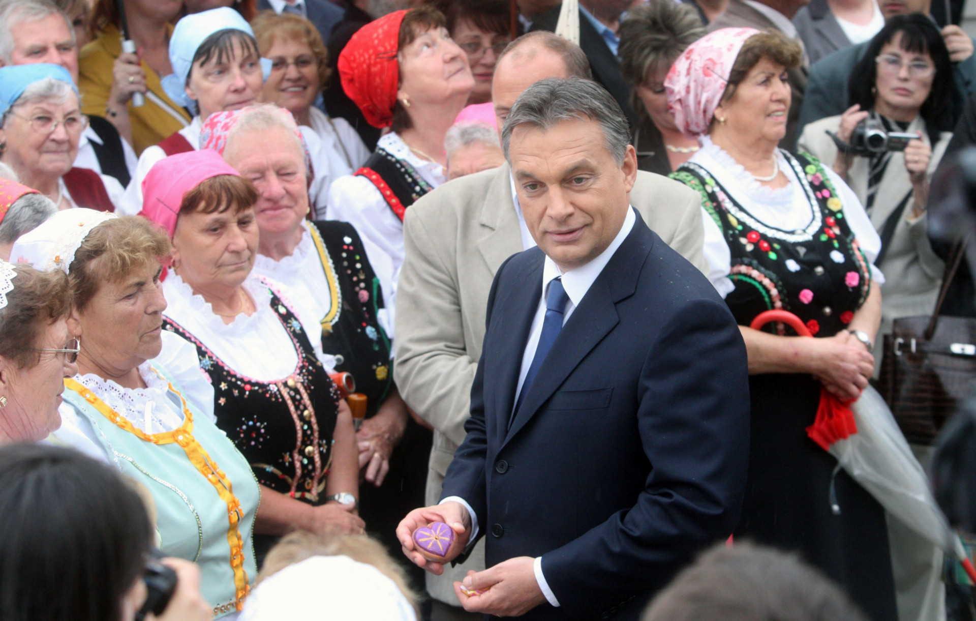 Maďarsko pod vedením premiéra Viktora Orbána sa snaží stať daňovým rajom. Bude mať najnižšiu firemnú daň v EÚ.