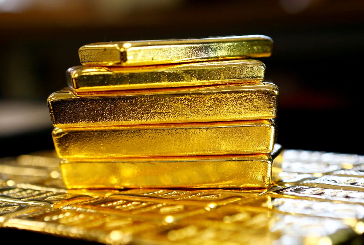 Výnos: 74,92 percent. Ťažiarska spoločnosť, ktorá ťaží zlato na Arabskom polostrove, sídli v Austrálii.