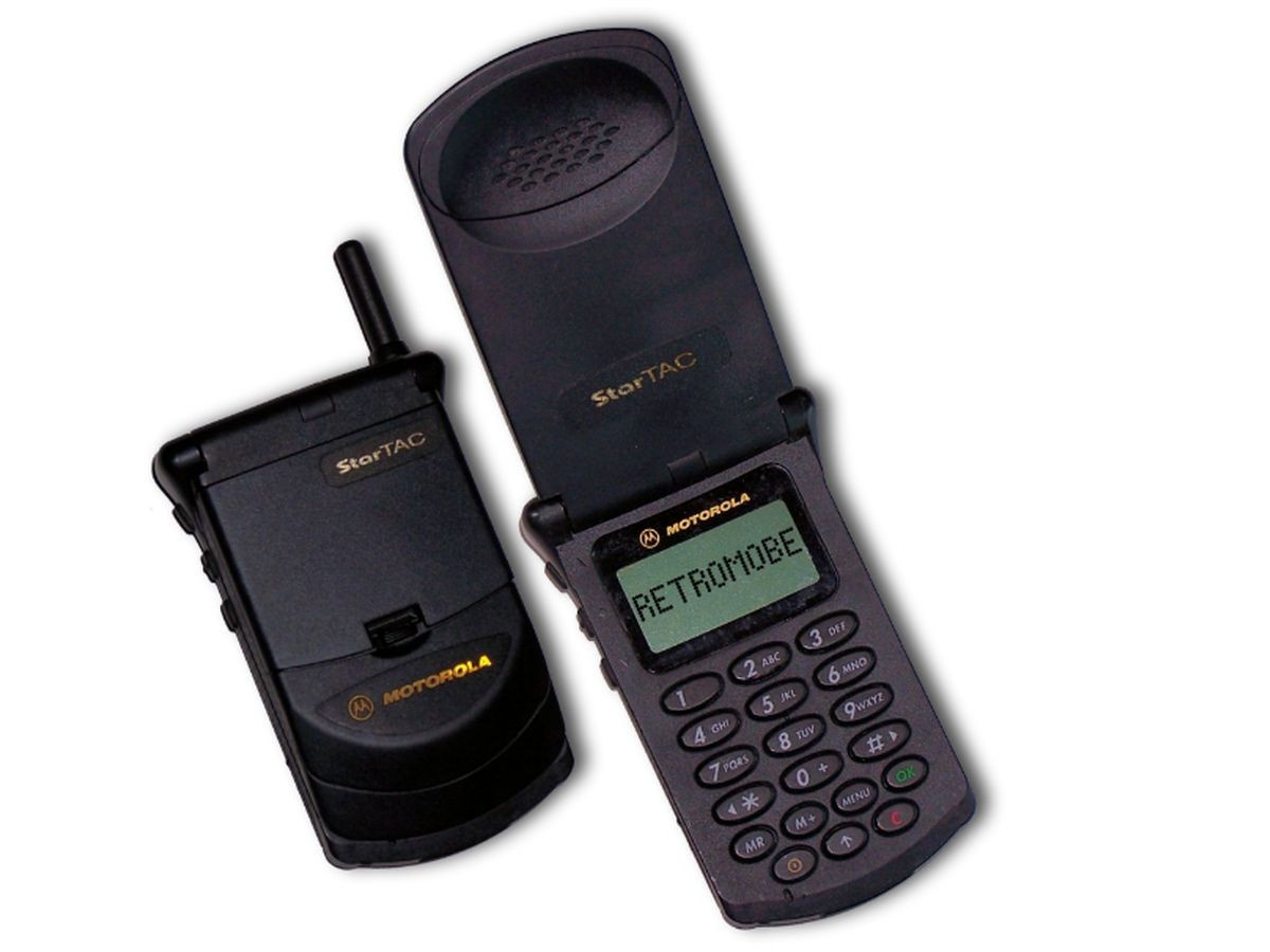 V rebríčku najpredávanejších telefónov je to najstarší zástupca, prvýkrát sa dostal do predaja v roku 1996. Predalo sa ho vyše 60 miliónov kusov. 