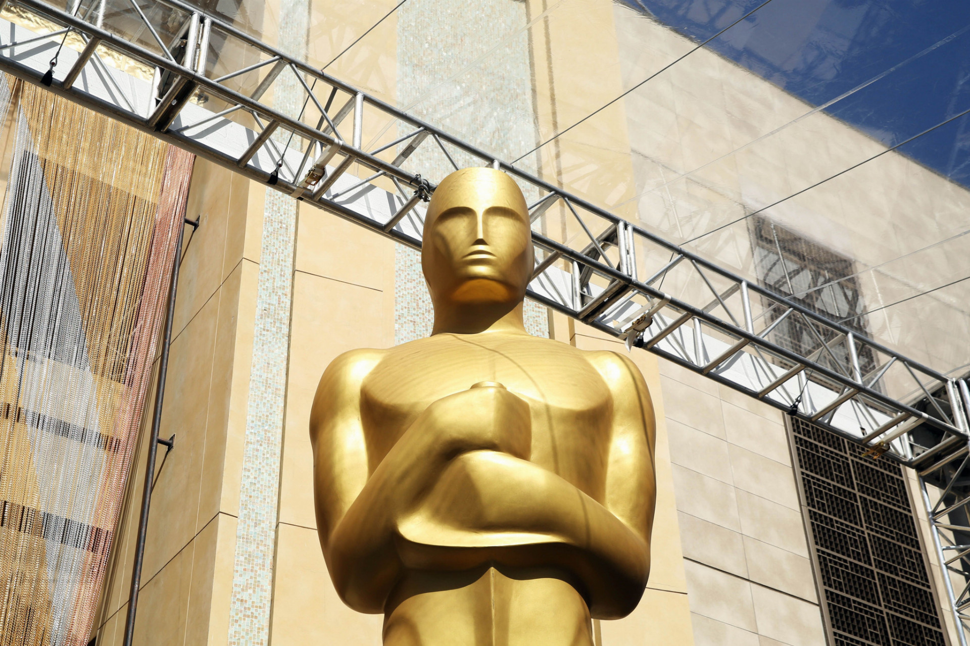 89. ročník odovzdávania filmových cien sa uskutoční 26. februára v Dolby Theathre v Hollywoode.