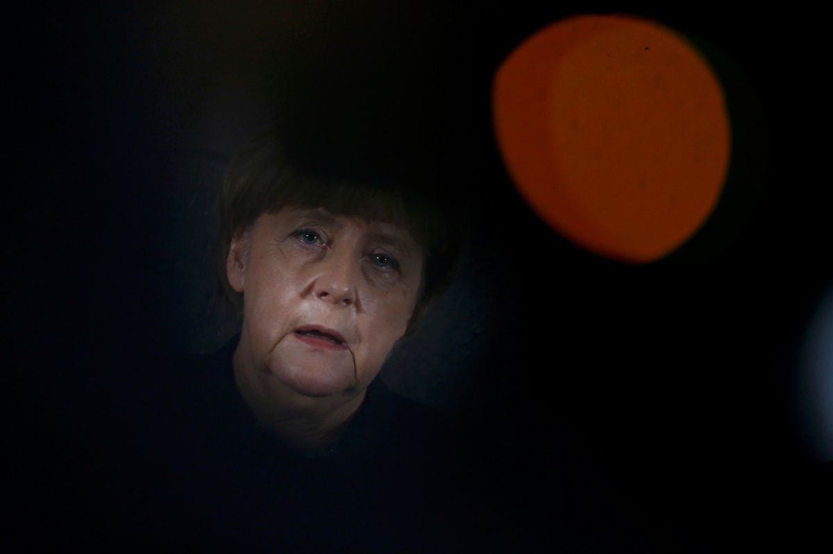 Parlamentné voľby v Nemecku sa budú konať 22. septembra. V očakávaní nie je len Nemecko, ale celý svet. Kandidatúru oznámila aj súčasná kancelárka Angela Merkelová, ktorá je aj napriek veľkej kritike stále najväčšou favoritkou na víťazstvo vo voľbách. 
