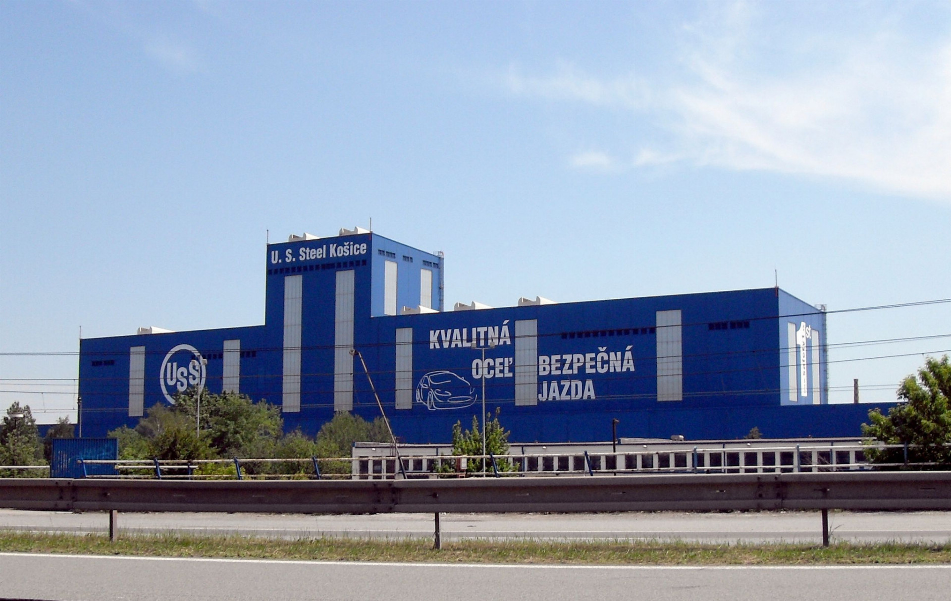  U. S. Steel Košice
