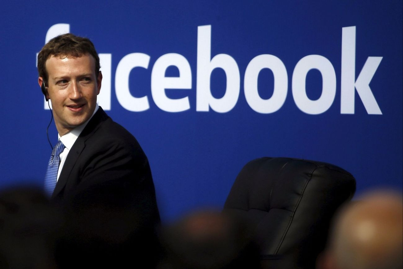 Zakladateľ Facebooku Mark Zuckerberg sa s reklamou chce zamerať aj na Instagram či WhatsApp.
