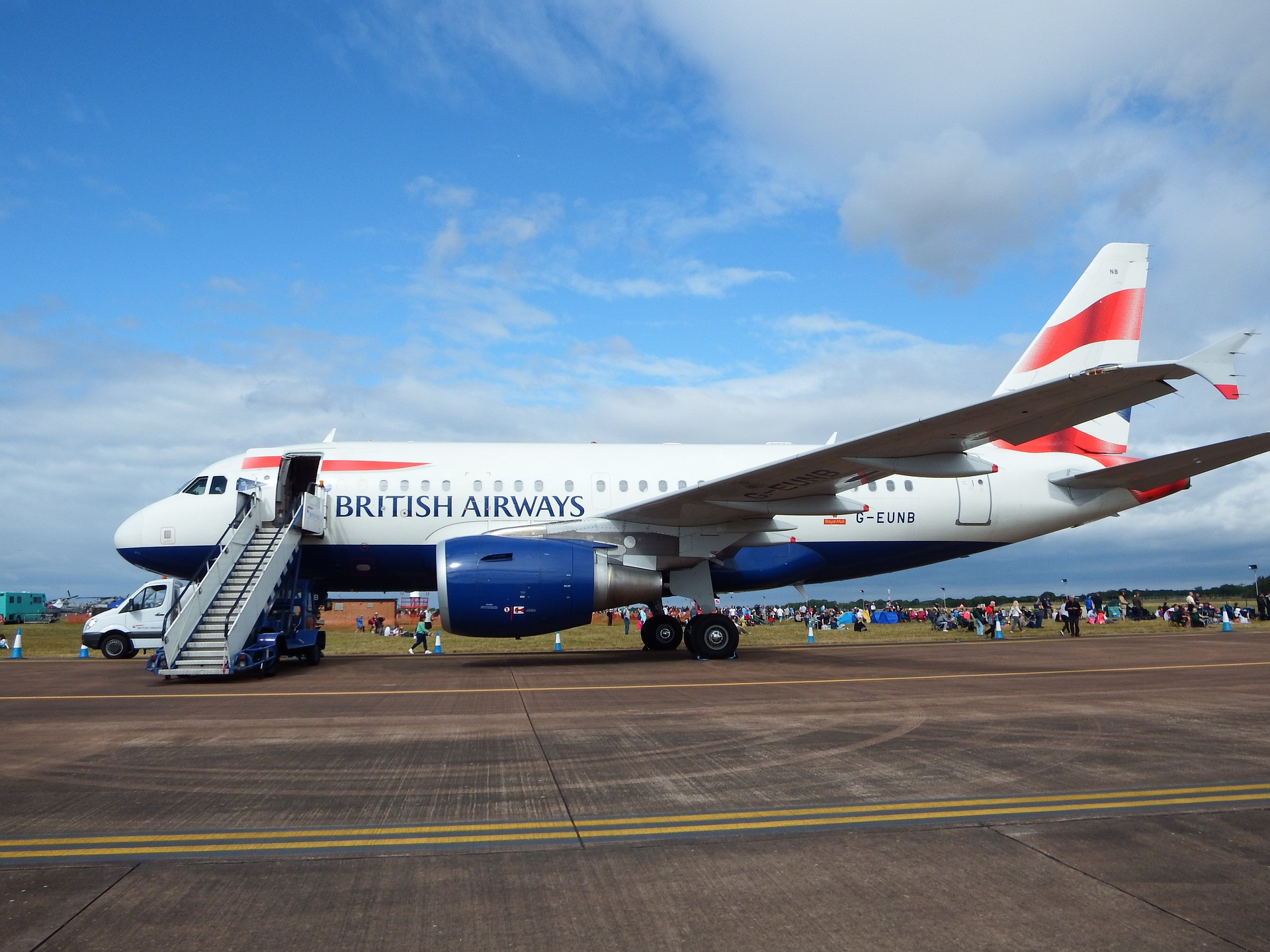 Britský národný letecký dopravca v minuloročnom zozname chýbal, v priebehu posledných 12 mesiacov však na odborníkov z AirlineRatings.com urobil dojem svojím výkonom. 