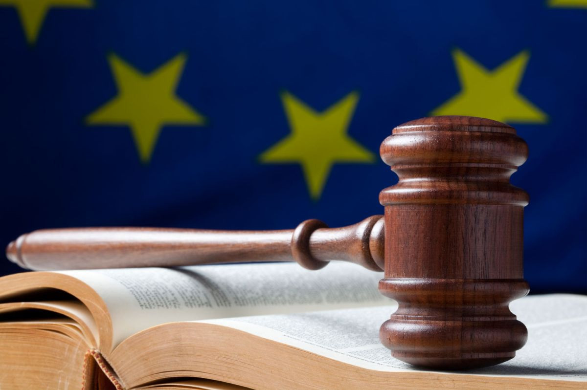 európska únia súd právo
