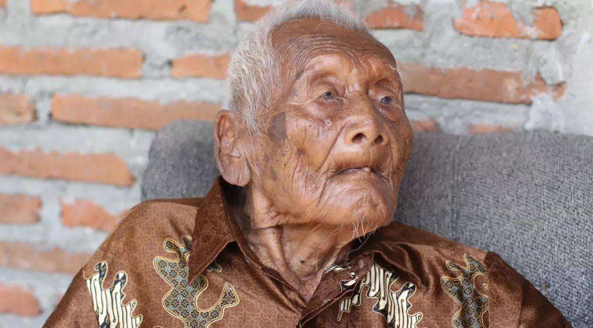 Mbah Ghoto