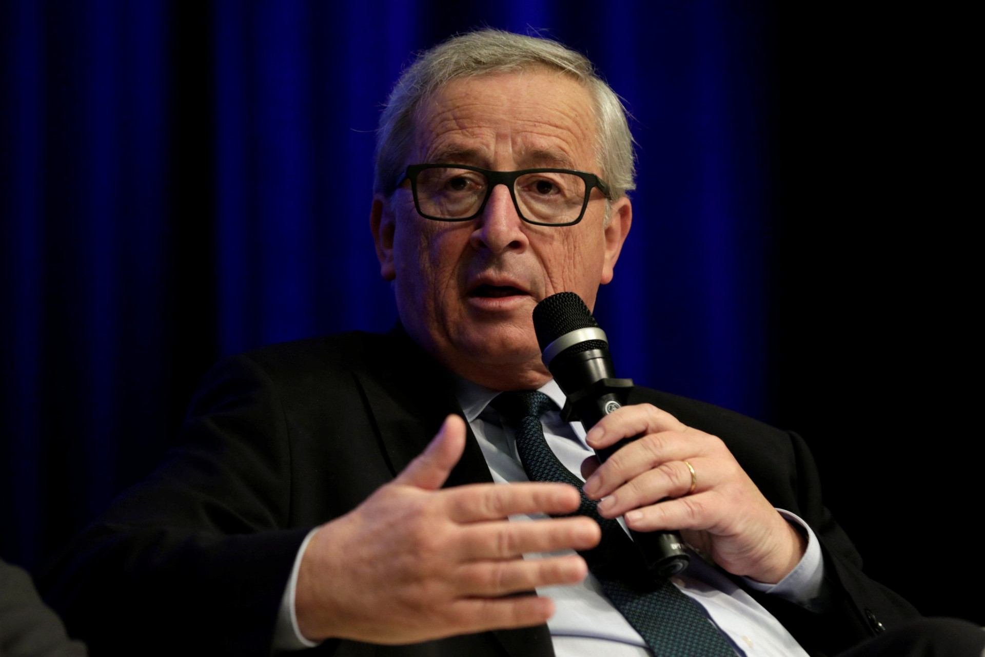  Jean-Claude Juncker 
