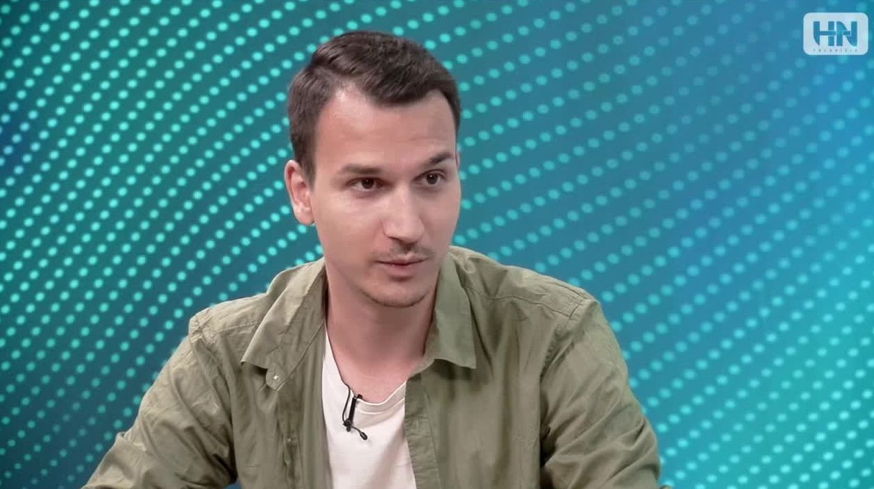 Jaroslav V&iacute;gh