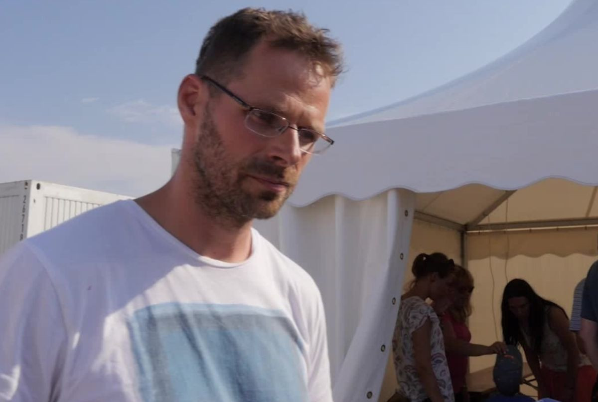 Michal Handzu&scaron;