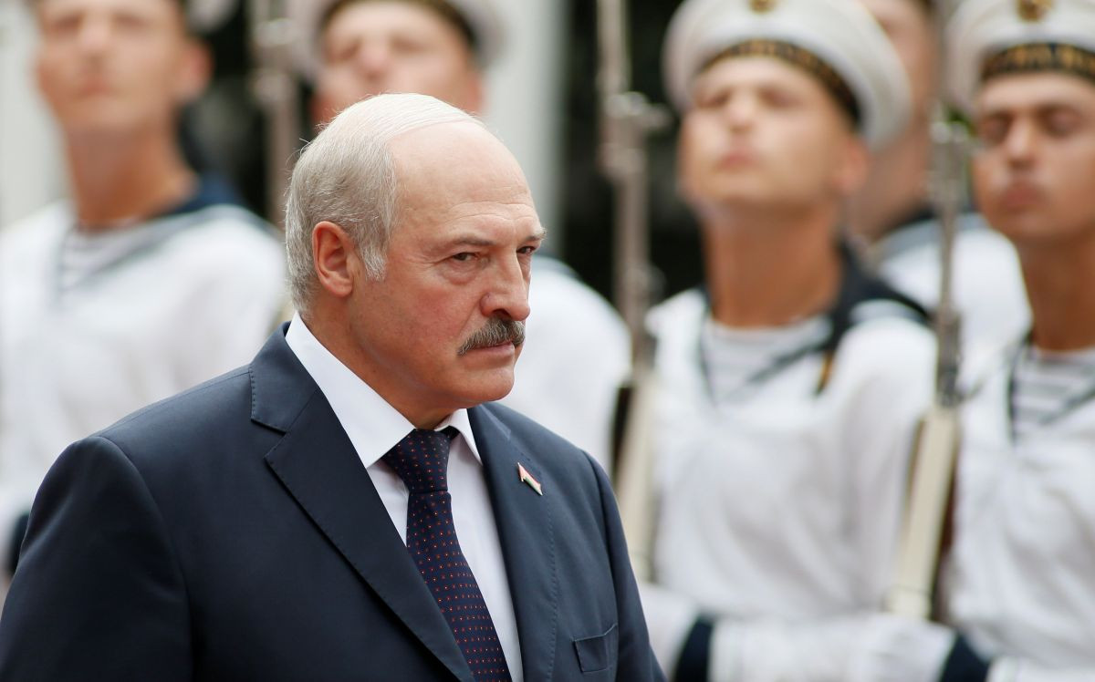 Bielorusko
hlavný vodca:
Alexander Lukašenko
vláda: prezidentská
republika
Index ľudského rozvoja
OSN: 0,796
