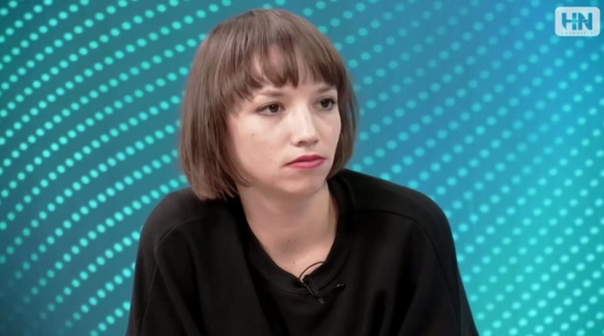 Tereza Nvotov&aacute;