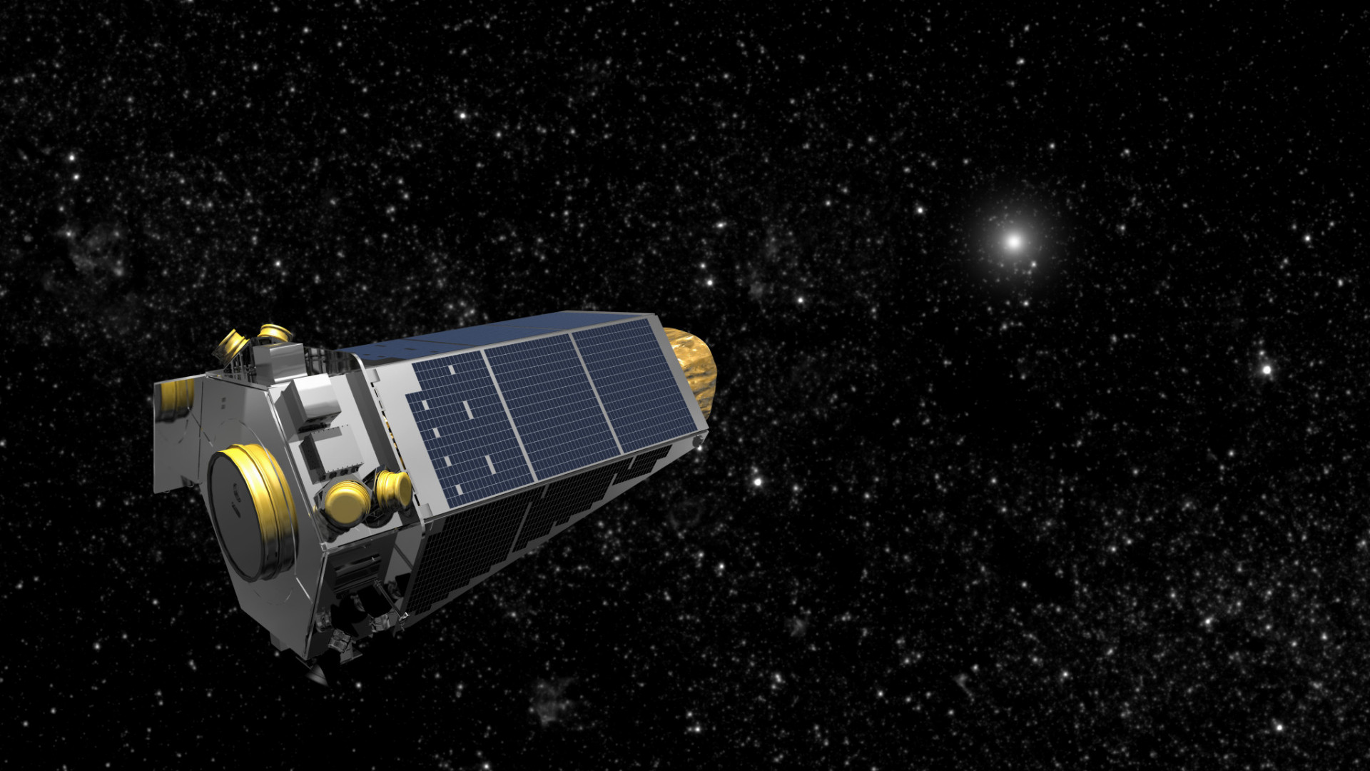 Práca Hubbleovho vesmírneho teleskopu sa nedá ignorovať, ale s teleskopom Jamesa Webba, ktorého štart je naplánovaný v roku 2018 sa misia toho Hubblovho zmení. Zatiaľ čo Webb prevezme svoje povinnosti v oblasti zobrazovania hlbokých priestorov vesmíru, Hubble sa bude čoraz viac používať na vyhľadávanie exoplanét mimo našej slnečnej sústavy, ktoré obiehajú inú hviezdu ako je Slnko. 

Exoplanéty sú momentálne najhorúcejšími oblasťami výskumu v astronómii a hlavnou misiou hľadajúcou cudzie svety je Keplerov vesmírny teleskop.
Po objavení 2 330 potvrdených exoplanét v malej oblasti Mliečnej dráhy boli Keplerove meracie zariadenia poškodené a teraz už jeho pohľad nie je taký presný. 

Naďalej však nájde exoplanéty v neočakávaných oblastiach vesmíru. Hubble nás možno nadchýnal veľkolepými zábermi, ale je to práve Kepler, ktorý vytvoril nové obsesie s hľadaním druhej Zeme.
