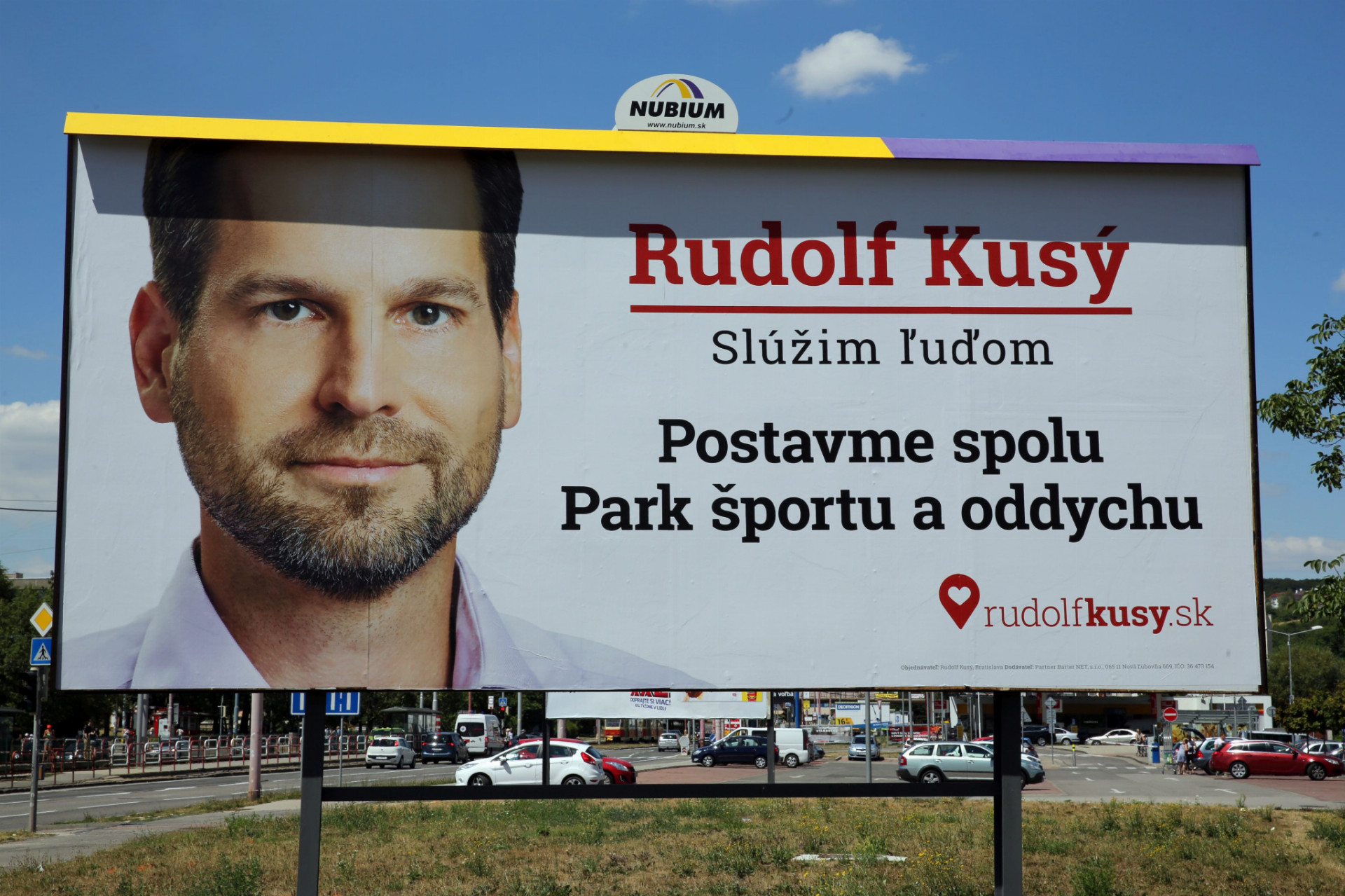 Rudolf Kusý