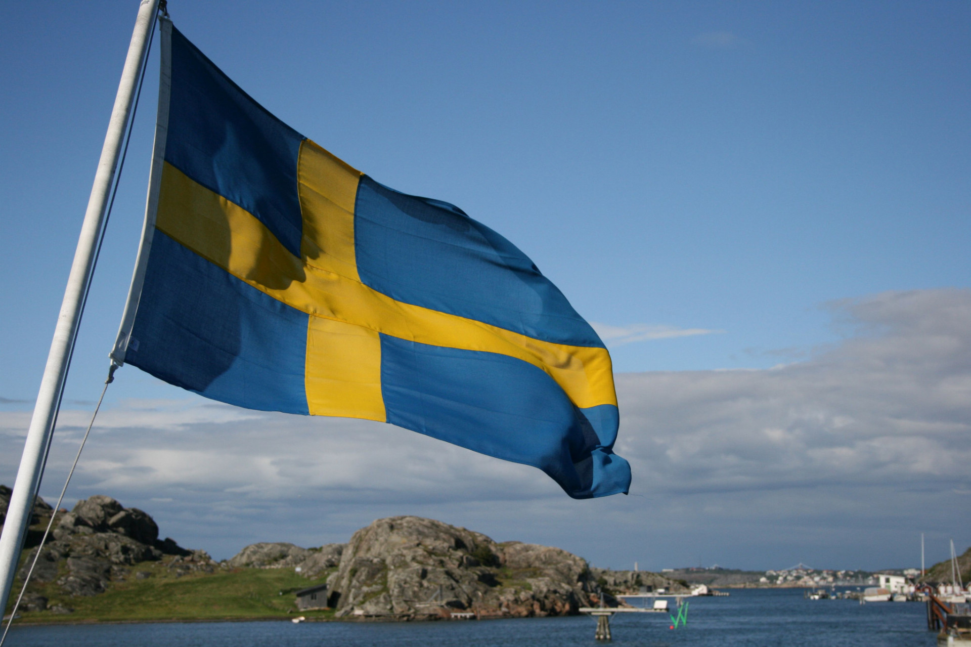 Najviac skúseností s flexibilným pracovným časom majú v Európe Švédi.