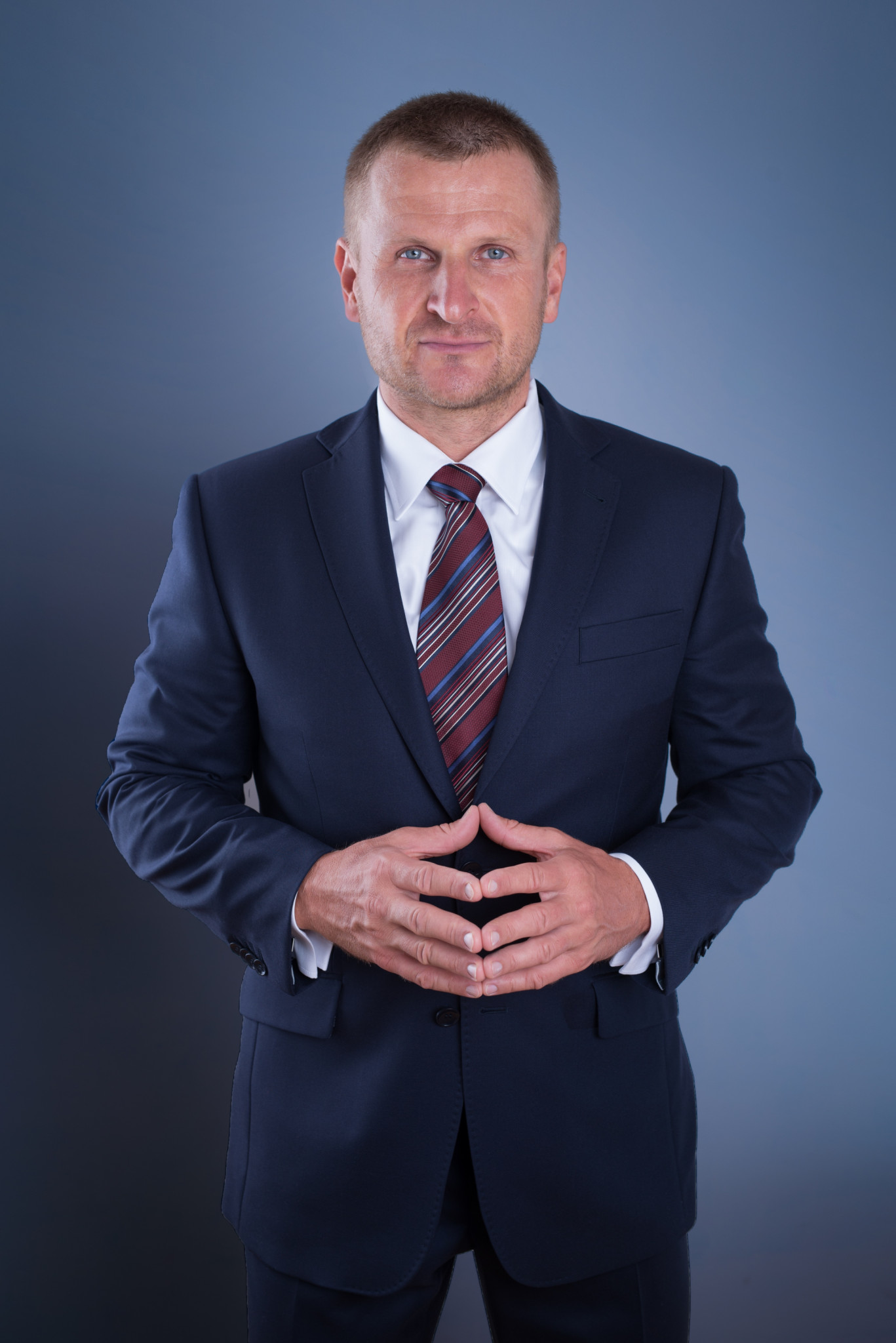 Slovenský finančník Pavol Krúpa stojí na čele finančnej skupiny Arca Capital.