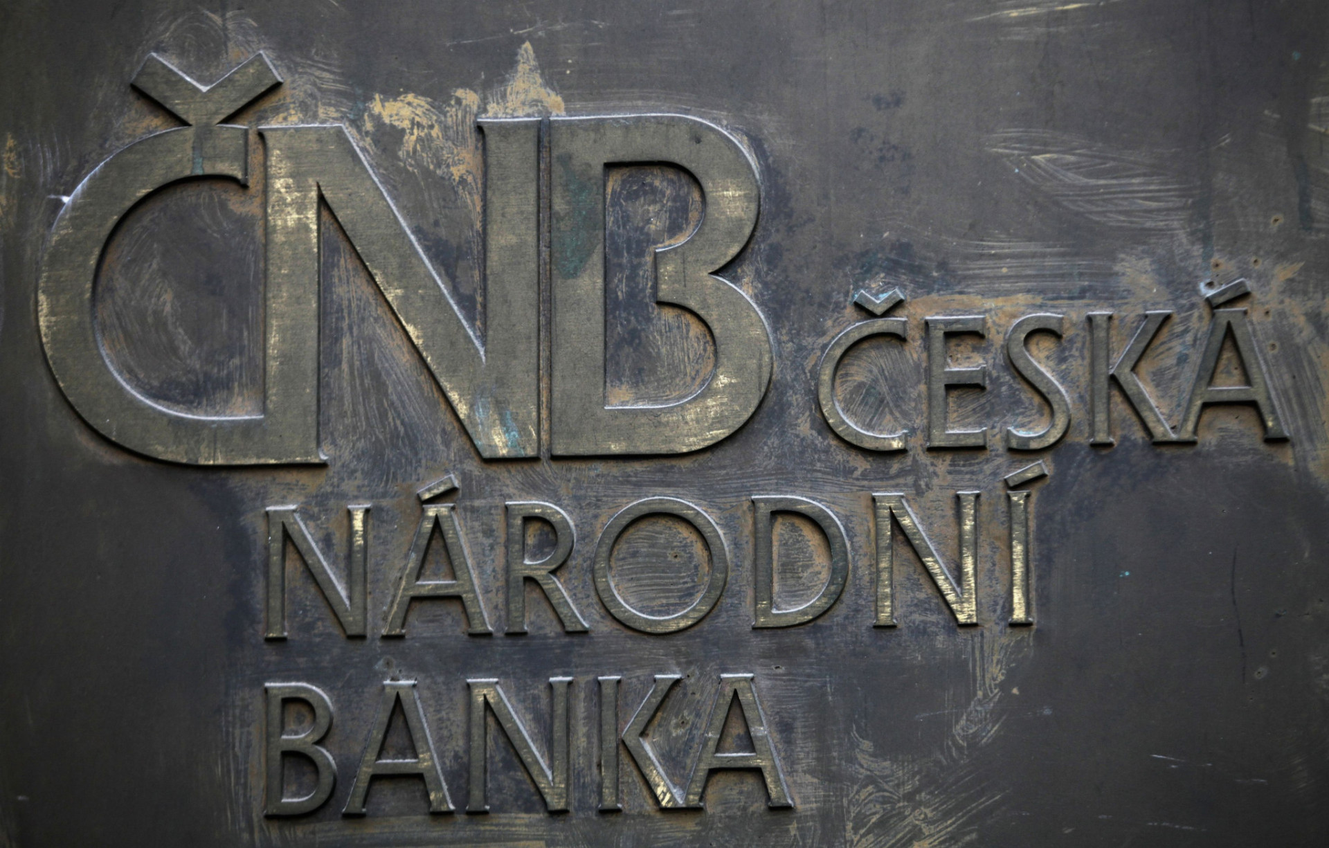 Česká národná banka