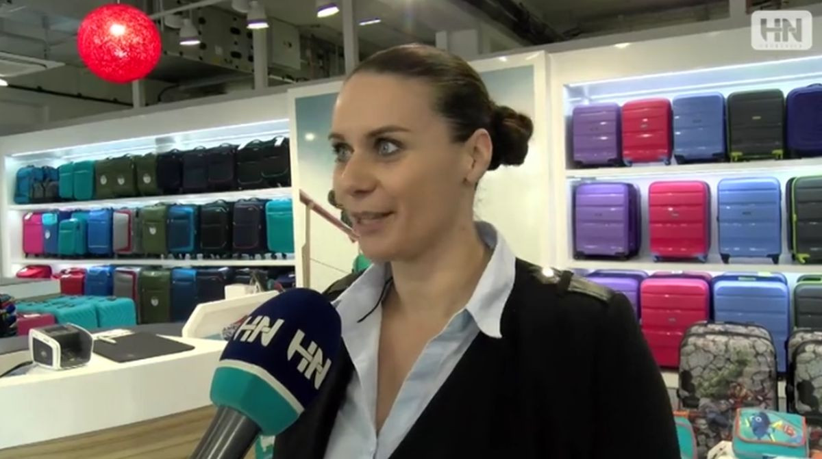 Nakupovanie v Parndorfe