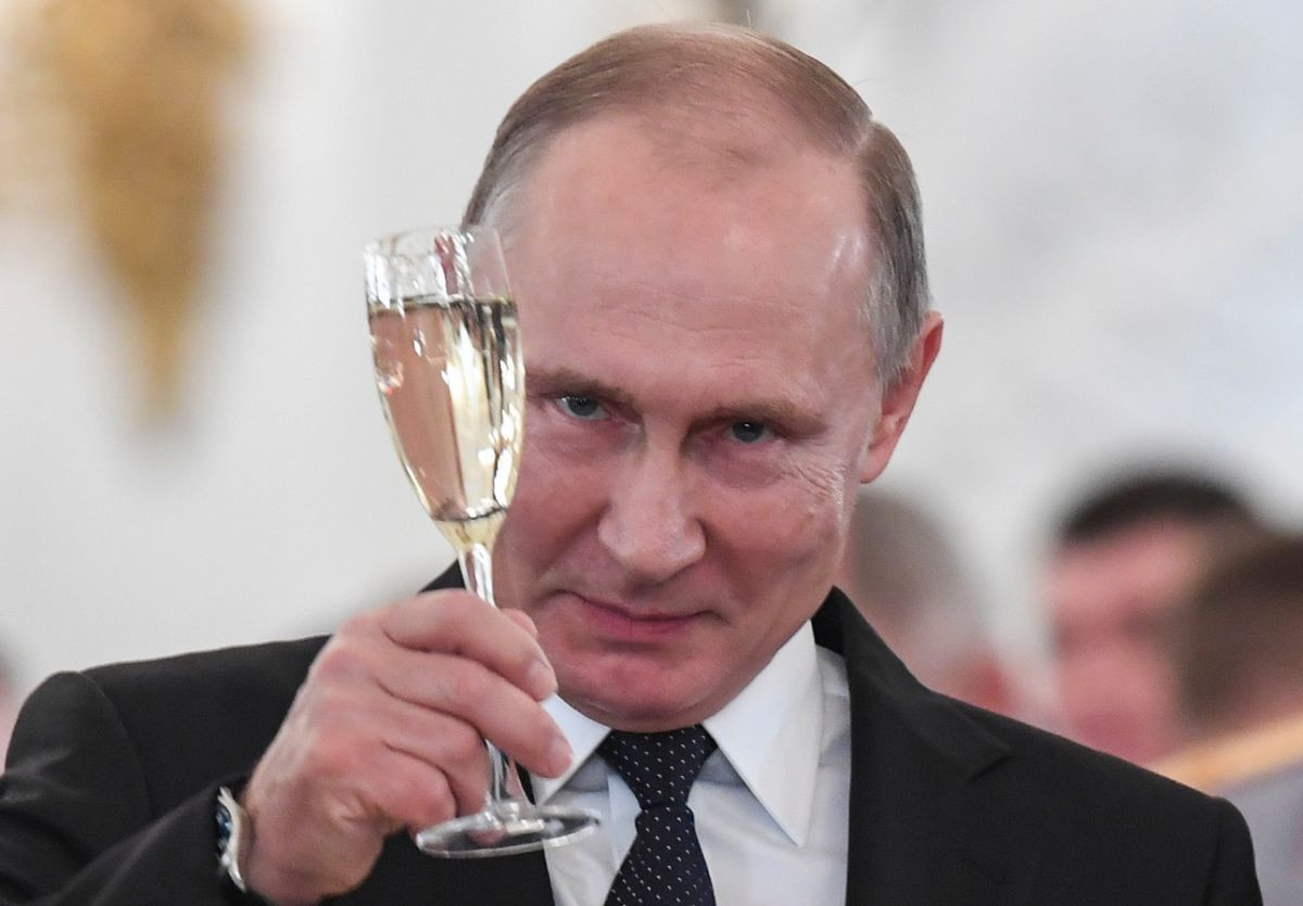 Zostane Vladimir Putin na tróne? O tom sa rozhodne v prezidentských voľbách v nedeľu 18. marca.